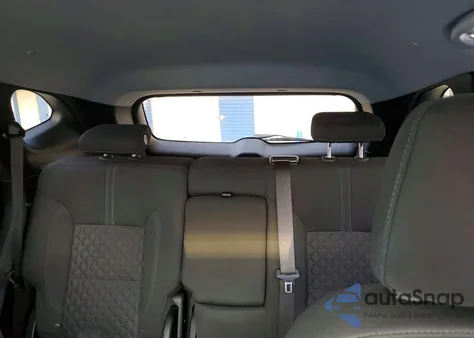 2021 Chevrolet Blazer 2Lt z USA, uszkodzony, nr VIN 3GNKBHRS8MS519325